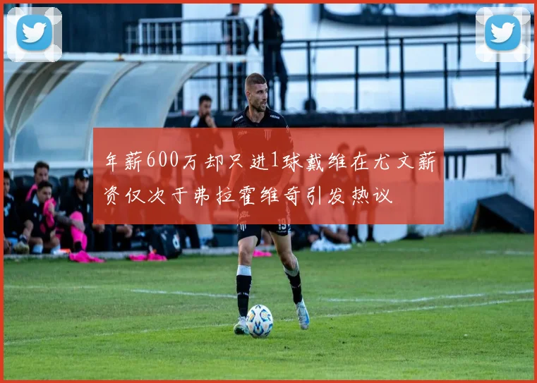 年薪600万却只进1球戴维在尤文薪资仅次于弗拉霍维奇引发热议