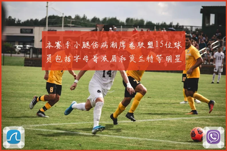 本赛季小腿伤病潮席卷联盟15位球员包括字母哥浓眉和莫兰特等明星球员